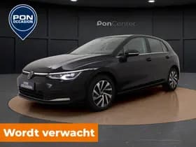 Volkswagen Golf 1.4 eHybrid Style