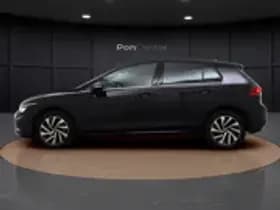 Volkswagen Golf 1.4 eHybrid Style thumbnail 16