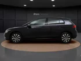 Volkswagen Golf thumbnail 22