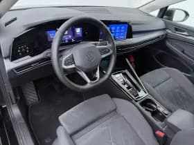 Volkswagen Golf 1.4 eHybrid Style thumbnail 4