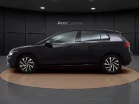 Volkswagen Golf 1.4 eHybrid Style thumbnail 7