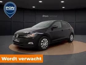 Volkswagen Polo thumbnail 2