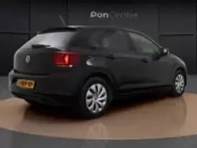 Volkswagen Polo thumbnail 15