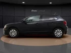 Volkswagen Polo thumbnail 16