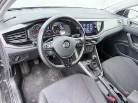 Volkswagen Polo thumbnail 4