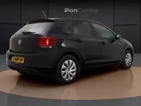 Volkswagen Polo thumbnail 6
