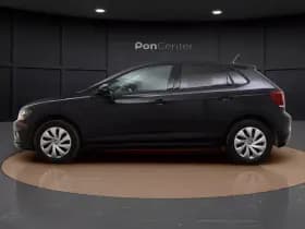 Volkswagen Polo thumbnail 7