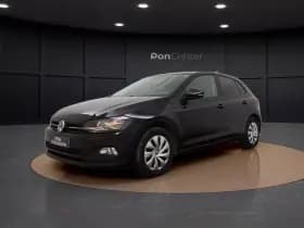 Volkswagen Polo thumbnail 10