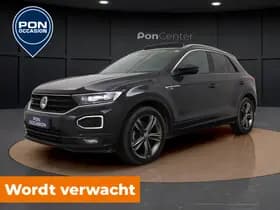Volkswagen T-Roc 2.0 TSI 190 PK 4Motion R-line