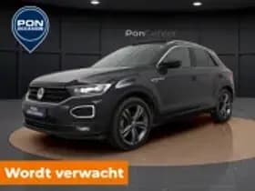 Volkswagen T-Roc 2.0 TSI 190 PK 4Motion R-line thumbnail 11