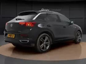Volkswagen T-Roc 2.0 TSI 190 PK 4Motion R-line thumbnail 15