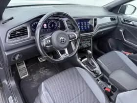 Volkswagen T-Roc 2.0 TSI 190 PK 4Motion R-line thumbnail 4