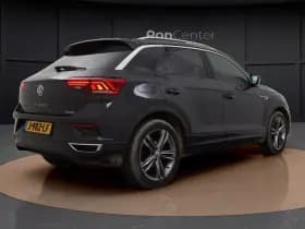 Volkswagen T-Roc 2.0 TSI 190 PK 4Motion R-line thumbnail 6