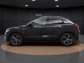 Volkswagen T-Roc 2.0 TSI 190 PK 4Motion R-line thumbnail 7