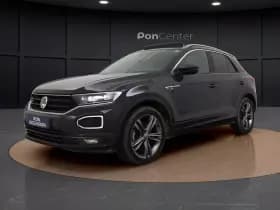 Volkswagen T-Roc 2.0 TSI 190 PK 4Motion R-line thumbnail 10