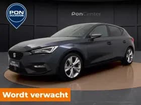 SEAT Leon Sportstourer 1.0 TSI FR Intense thumbnail 2