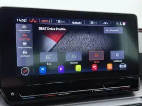 SEAT Leon Sportstourer 1.0 TSI FR Intense thumbnail 12