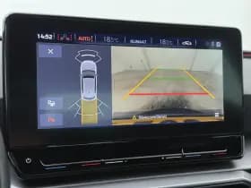 SEAT Leon Sportstourer 1.0 TSI FR Intense thumbnail 13