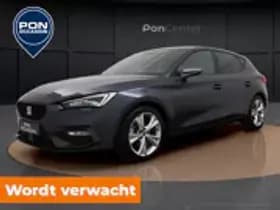 SEAT Leon Sportstourer 1.0 TSI FR Intense thumbnail 16