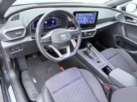 SEAT Leon Sportstourer 1.0 TSI FR Intense thumbnail 4