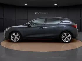SEAT Leon Sportstourer 1.0 TSI FR Intense thumbnail 7
