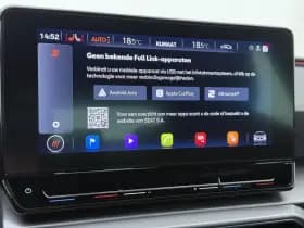 SEAT Leon Sportstourer 1.0 TSI FR Intense thumbnail 10