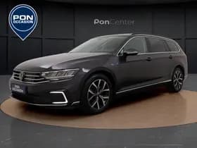 Volkswagen Passat Variant 1.4 TSI PHEV GTE
