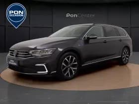Volkswagen Passat Variant 1.4 TSI PHEV GTE thumbnail 2