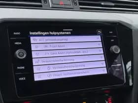 Volkswagen Passat Variant 1.4 TSI PHEV GTE thumbnail 12