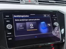 Volkswagen Passat Variant 1.4 TSI PHEV GTE thumbnail 13