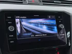 Volkswagen Passat Variant 1.4 TSI PHEV GTE thumbnail 14