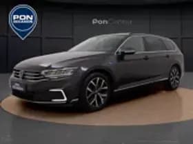 Volkswagen Passat Variant 1.4 TSI PHEV GTE thumbnail 17
