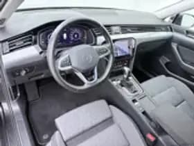 Volkswagen Passat Variant 1.4 TSI PHEV GTE thumbnail 19