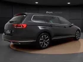 Volkswagen Passat Variant 1.4 TSI PHEV GTE thumbnail 21