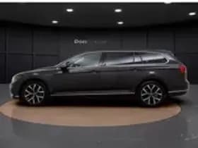 Volkswagen Passat Variant 1.4 TSI PHEV GTE thumbnail 22