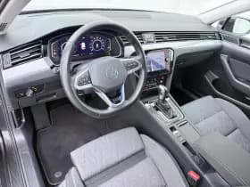 Volkswagen Passat Variant 1.4 TSI PHEV GTE thumbnail 4