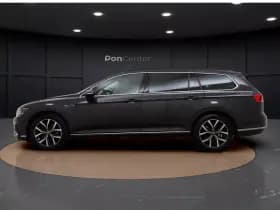 Volkswagen Passat Variant 1.4 TSI PHEV GTE thumbnail 7