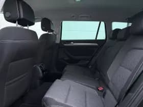 Volkswagen Passat Variant 1.4 TSI PHEV GTE thumbnail 9