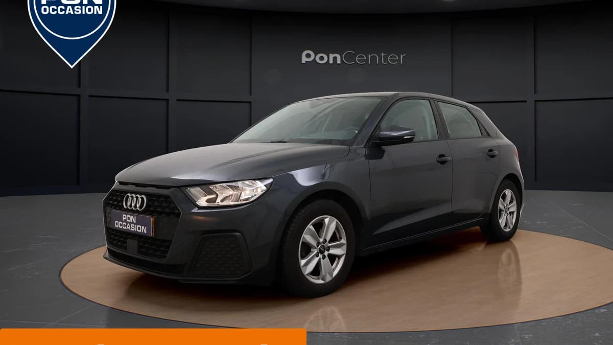 Audi A1 Sportback 25 TFSI Pro Line — foto 1