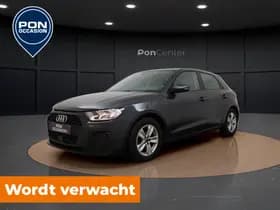 Audi A1 Sportback 25 TFSI Pro Line thumbnail 1