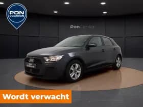 Audi A1 Sportback 25 TFSI Pro Line thumbnail 2