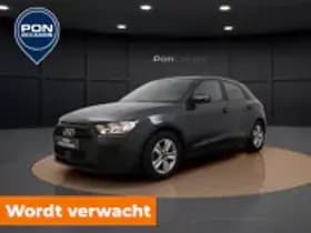 Audi A1 Sportback 25 TFSI Pro Line thumbnail 11