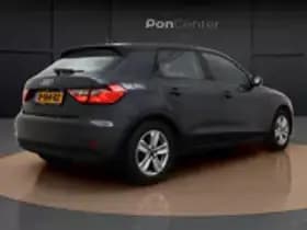 Audi A1 Sportback 25 TFSI Pro Line thumbnail 15