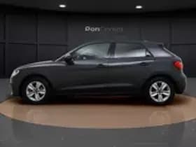 Audi A1 thumbnail 19