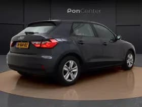 Audi A1 Sportback 25 TFSI Pro Line thumbnail 6