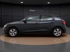 Audi A1 Sportback 25 TFSI Pro Line thumbnail 7