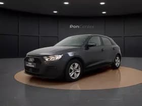 Audi A1 Sportback 25 TFSI Pro Line thumbnail 10