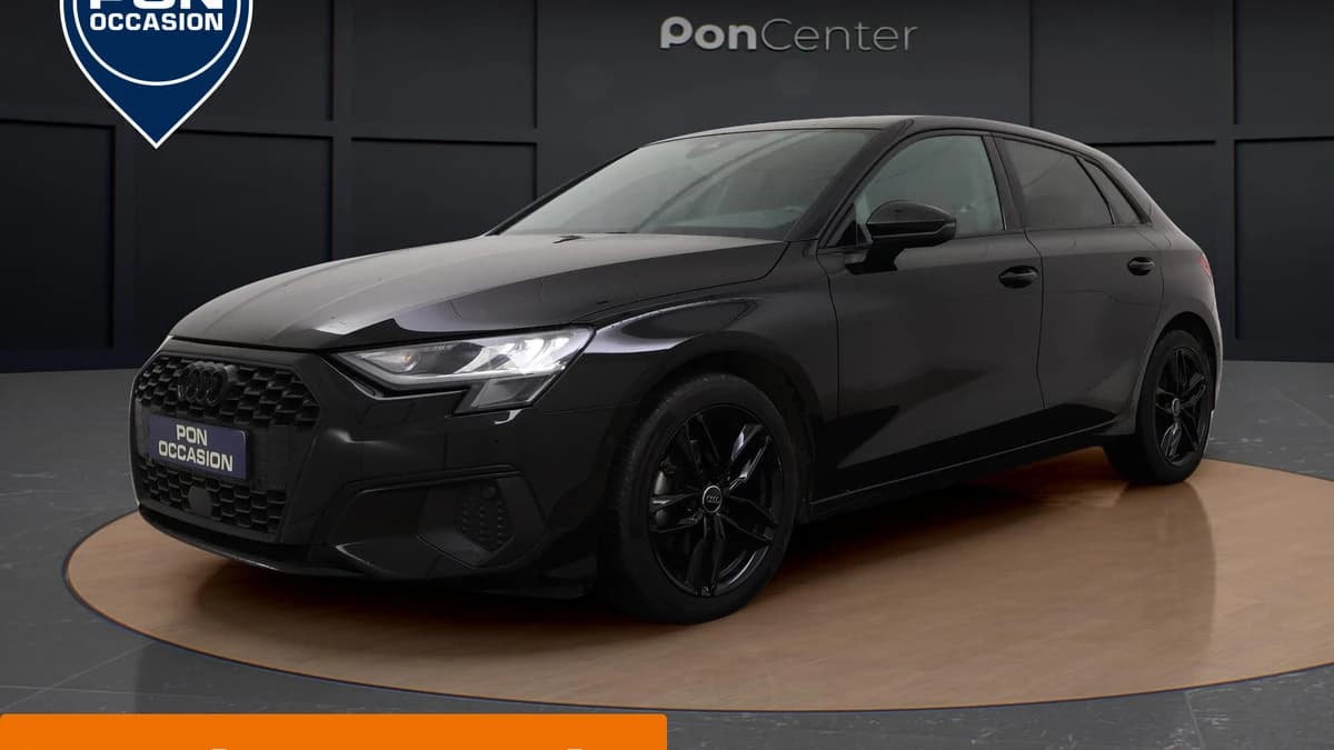 Audi A3 Sportback 30 TFSI Pro Line — foto 1