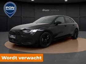 Audi A3 Sportback 30 TFSI Pro Line