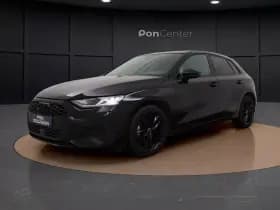 Audi A3 Sportback 30 TFSI Pro Line thumbnail 10